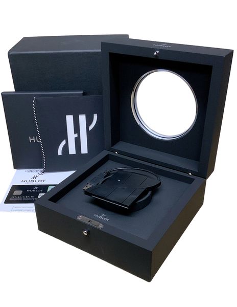 Hublot Big Bang 401.NJ.0123.VR